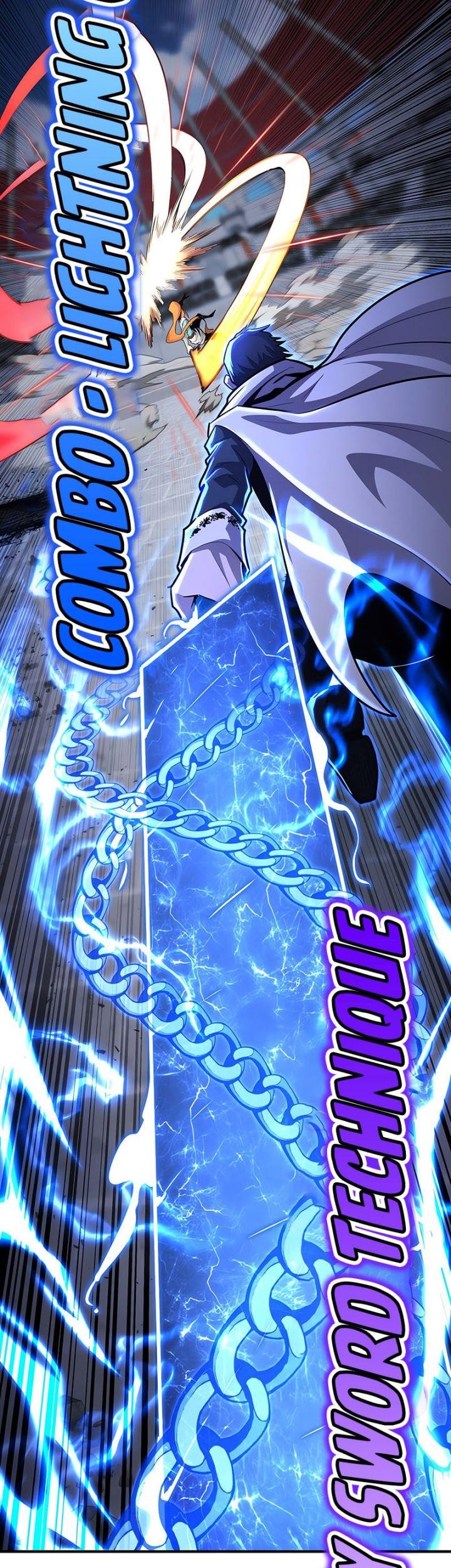 Standard of Reincarnation Chapter 106 Gambar 25