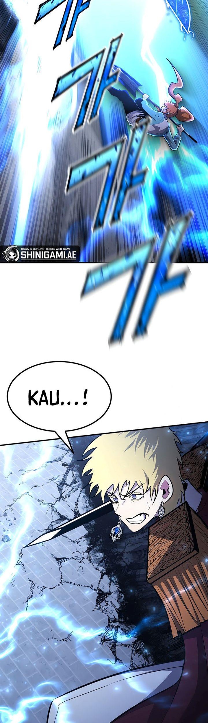 Standard of Reincarnation Chapter 106 Gambar 28