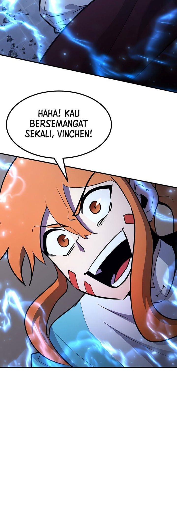 Standard of Reincarnation Chapter 106 Gambar 29