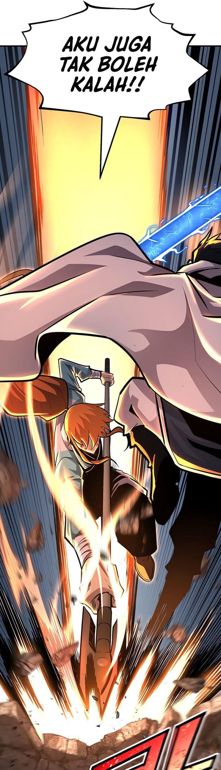 Standard of Reincarnation Chapter 106 Gambar 30