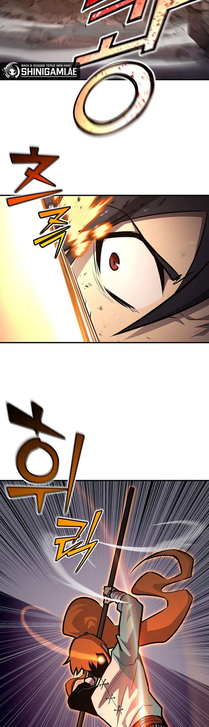 Standard of Reincarnation Chapter 106 Gambar 31