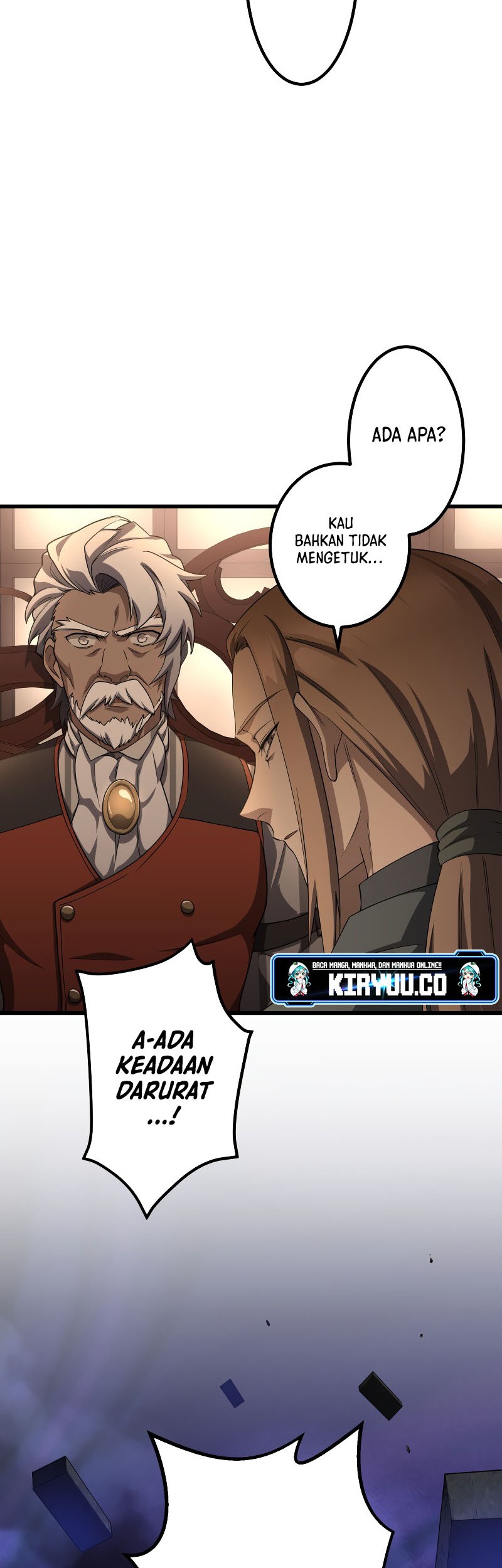 Monster Eater Adventurer Chapter 28 Gambar 51