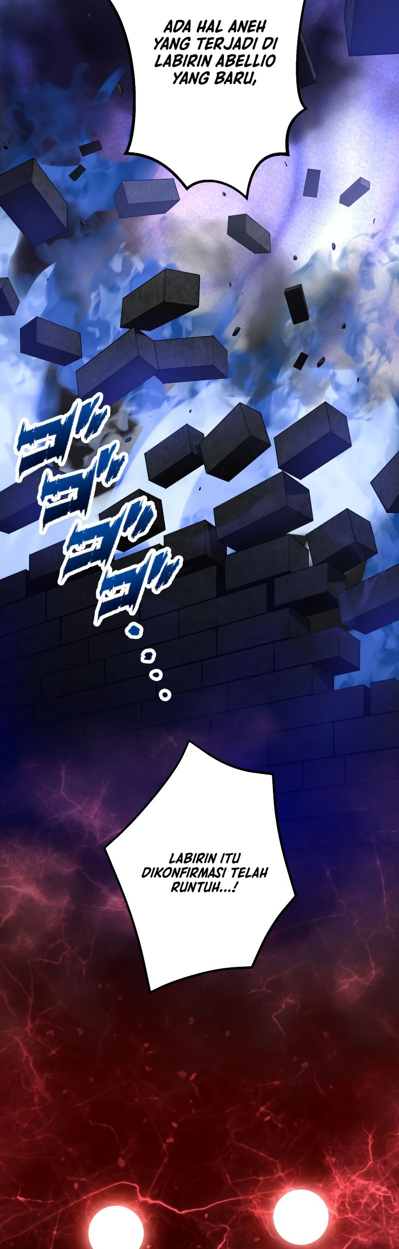 Monster Eater Adventurer Chapter 28 Gambar 52