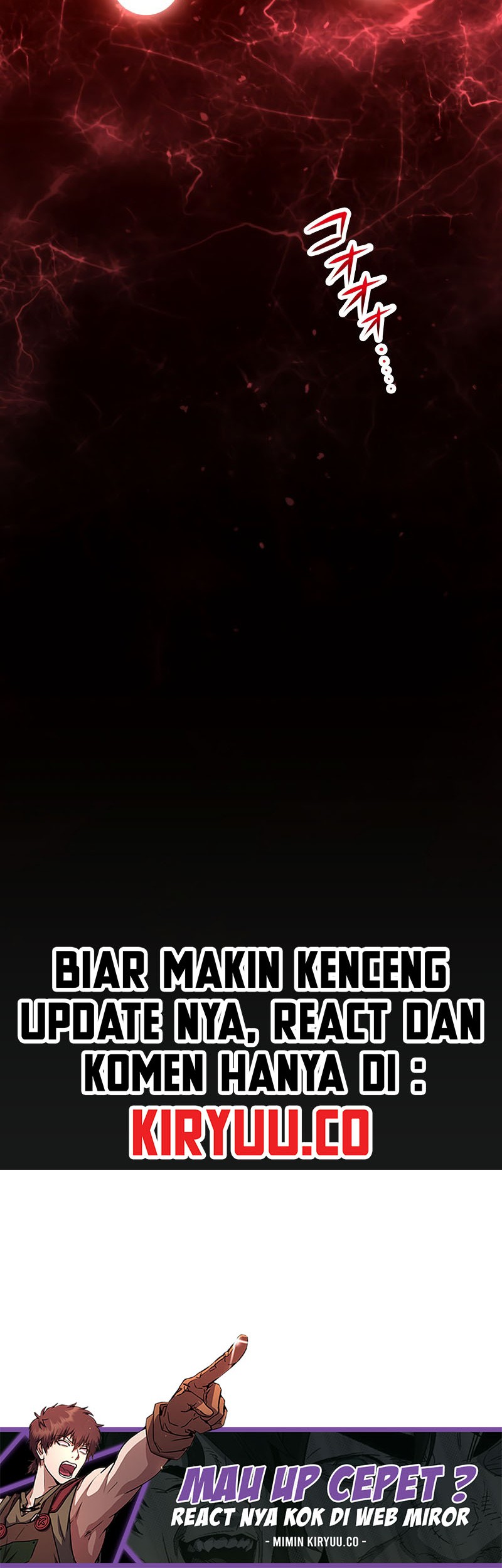 Monster Eater Adventurer Chapter 28 Gambar 53