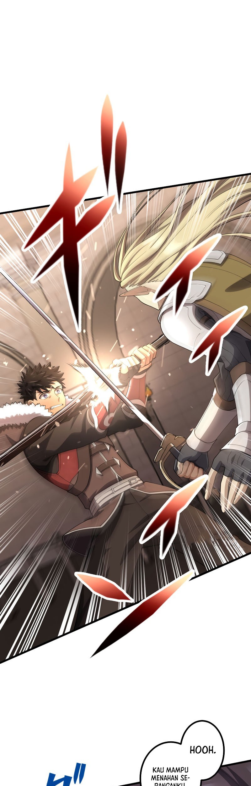 Monster Eater Adventurer Chapter 28 Gambar 6