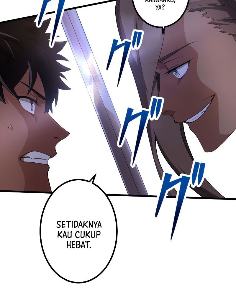 Monster Eater Adventurer Chapter 28 Gambar 7