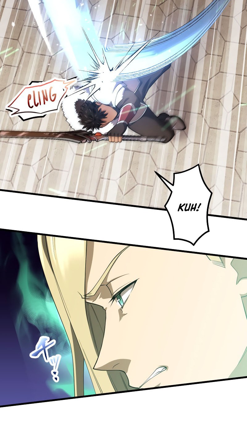 Monster Eater Adventurer Chapter 28 Gambar 13