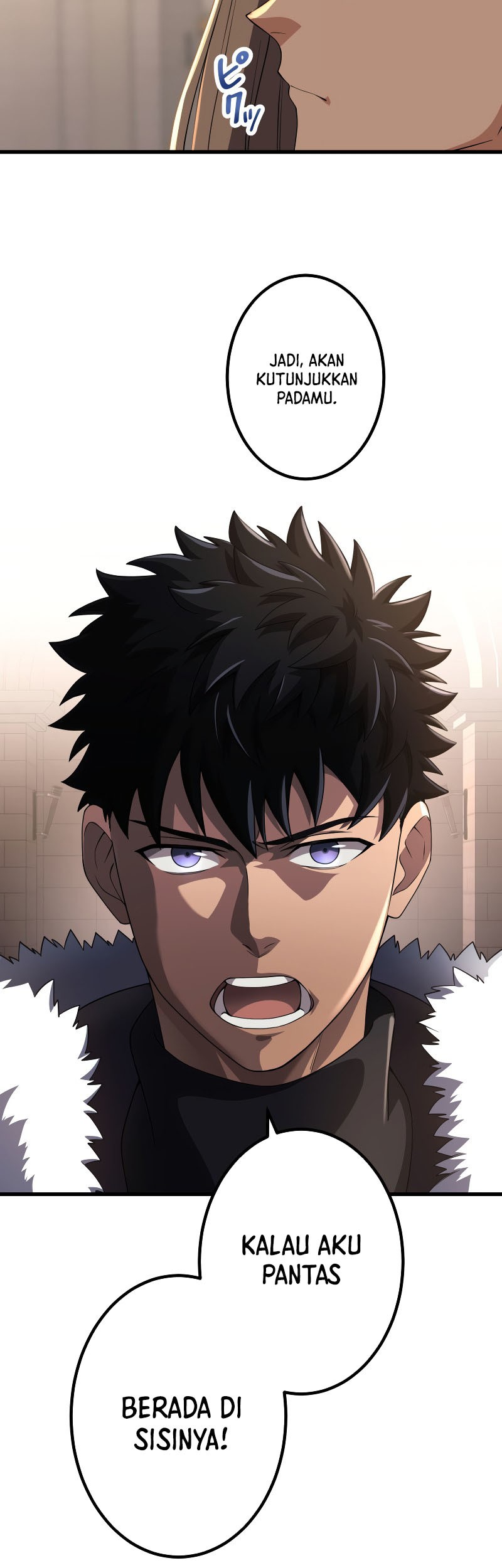 Monster Eater Adventurer Chapter 28 Gambar 18