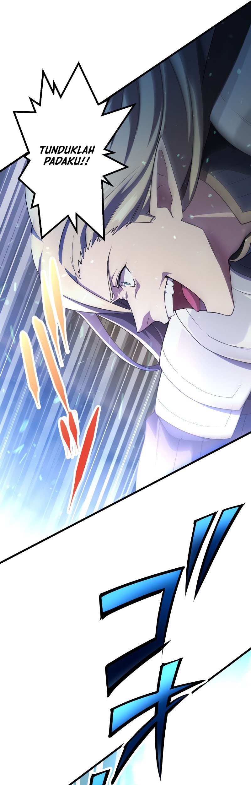 Monster Eater Adventurer Chapter 28 Gambar 26