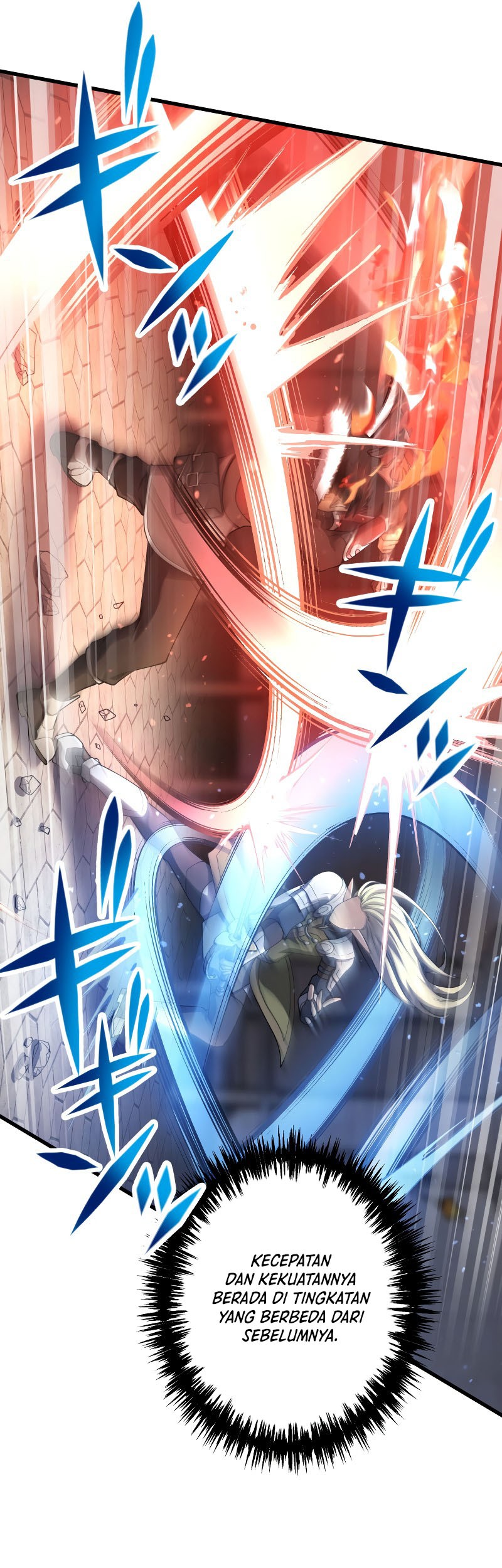 Monster Eater Adventurer Chapter 28 Gambar 32