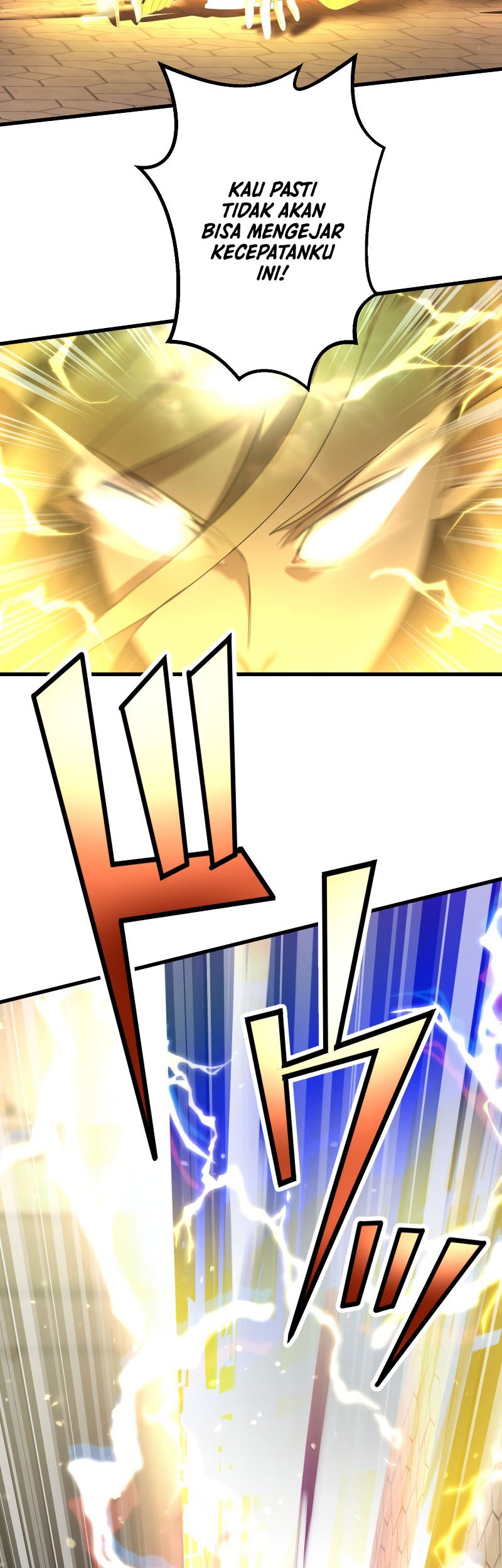 Monster Eater Adventurer Chapter 28 Gambar 37