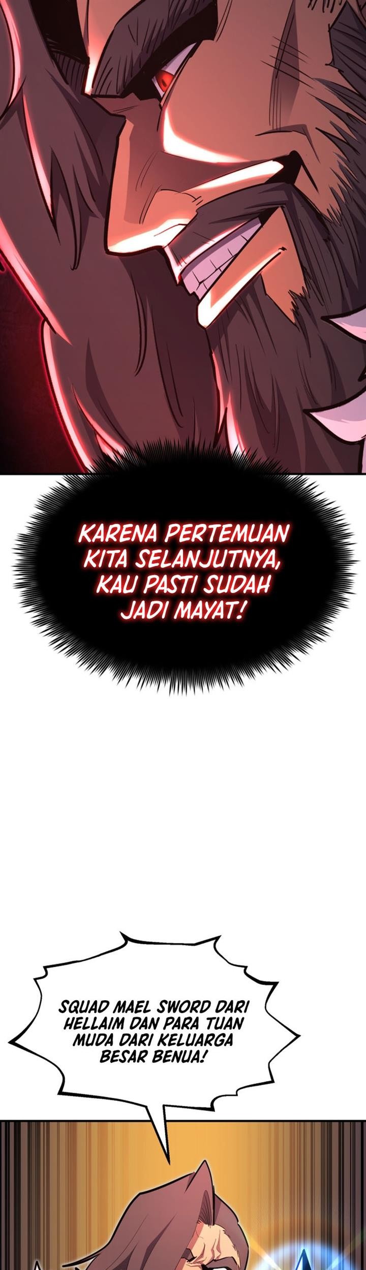 Standard of Reincarnation Chapter 102 Gambar 52