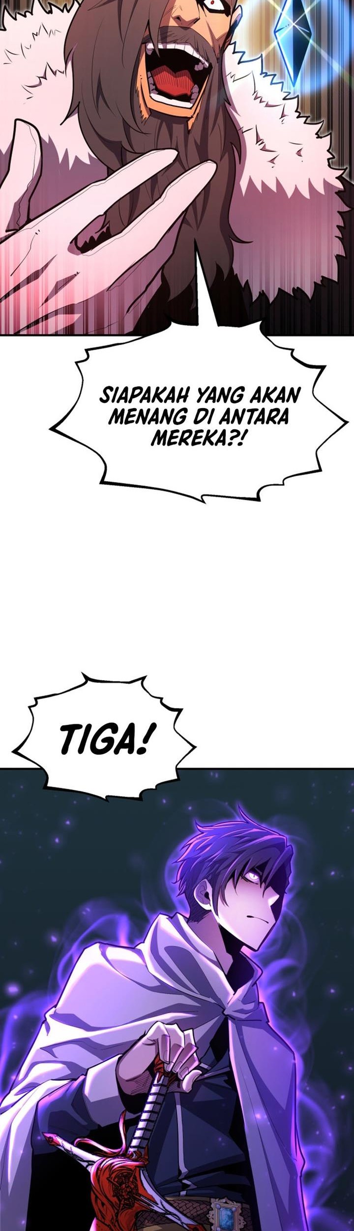 Standard of Reincarnation Chapter 102 Gambar 53