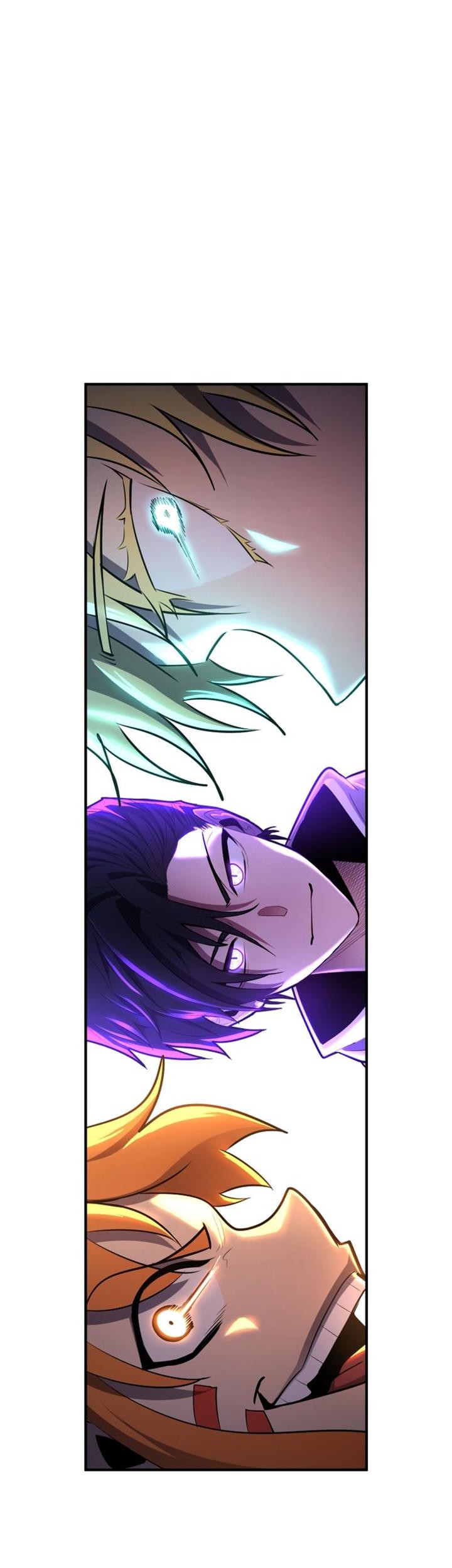 Standard of Reincarnation Chapter 102 Gambar 62