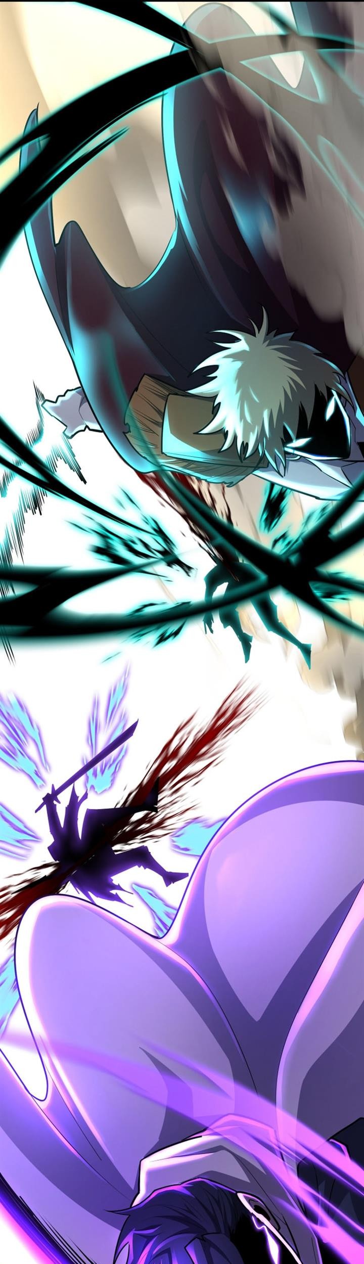 Standard of Reincarnation Chapter 102 Gambar 64