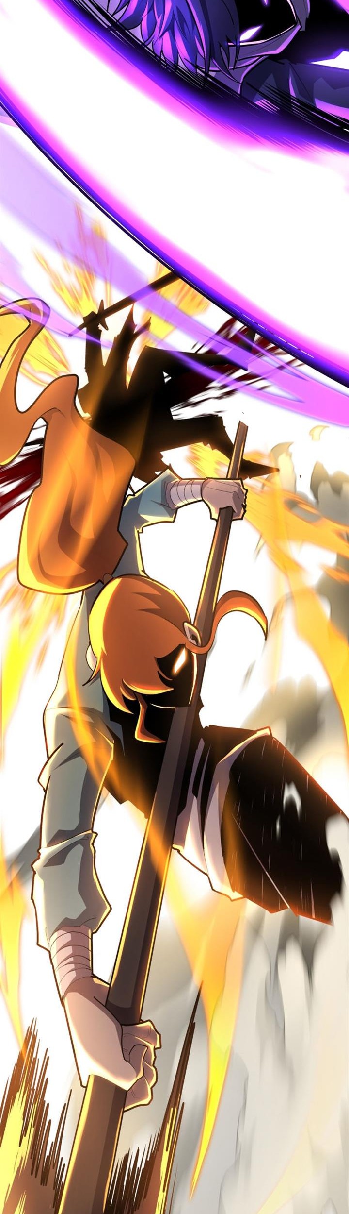 Standard of Reincarnation Chapter 102 Gambar 65