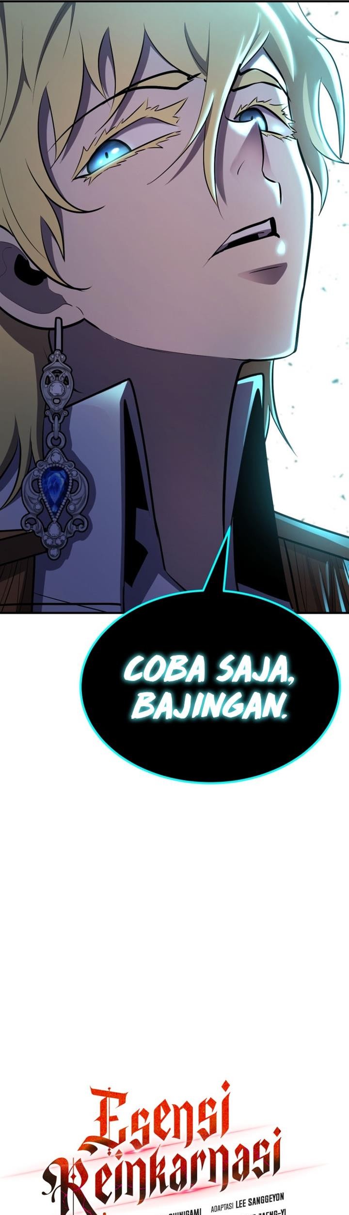 Standard of Reincarnation Chapter 102 Gambar 68