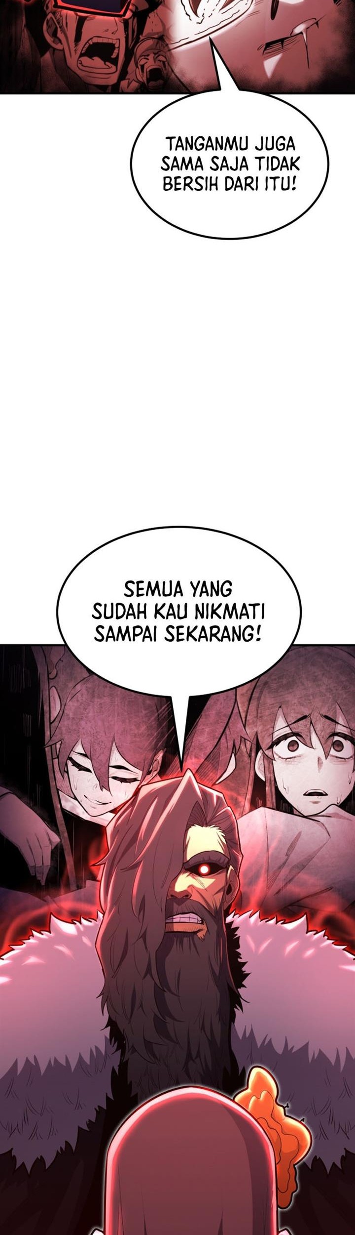 Standard of Reincarnation Chapter 102 Gambar 37