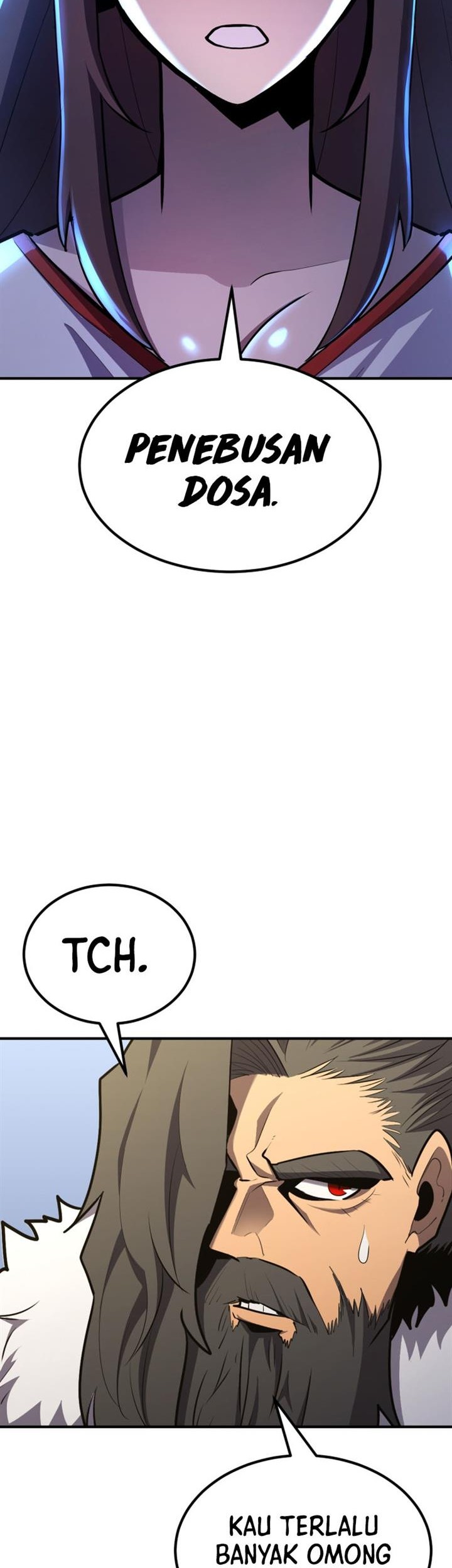 Standard of Reincarnation Chapter 102 Gambar 41