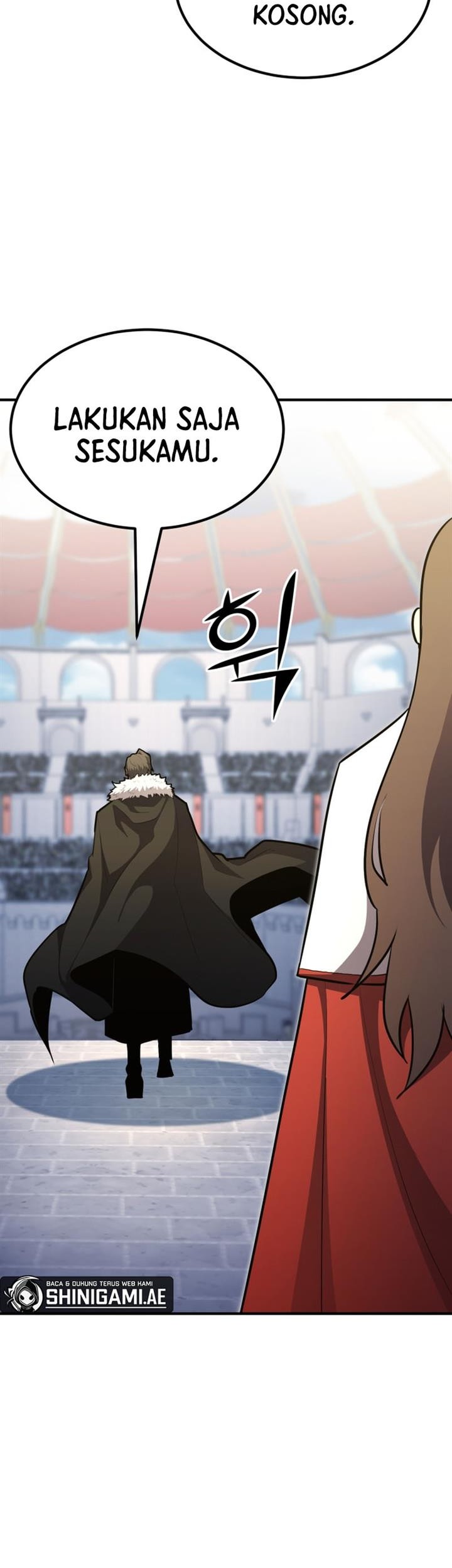 Standard of Reincarnation Chapter 102 Gambar 42