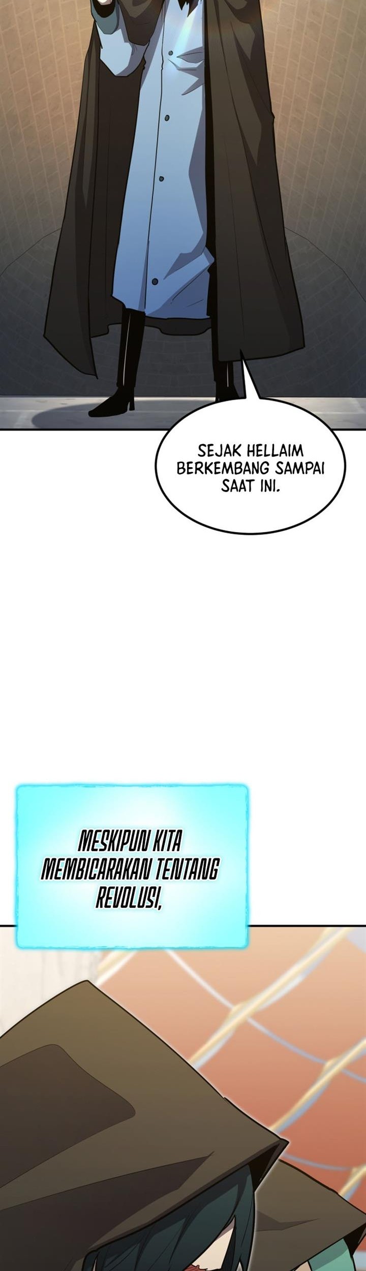 Standard of Reincarnation Chapter 102 Gambar 45