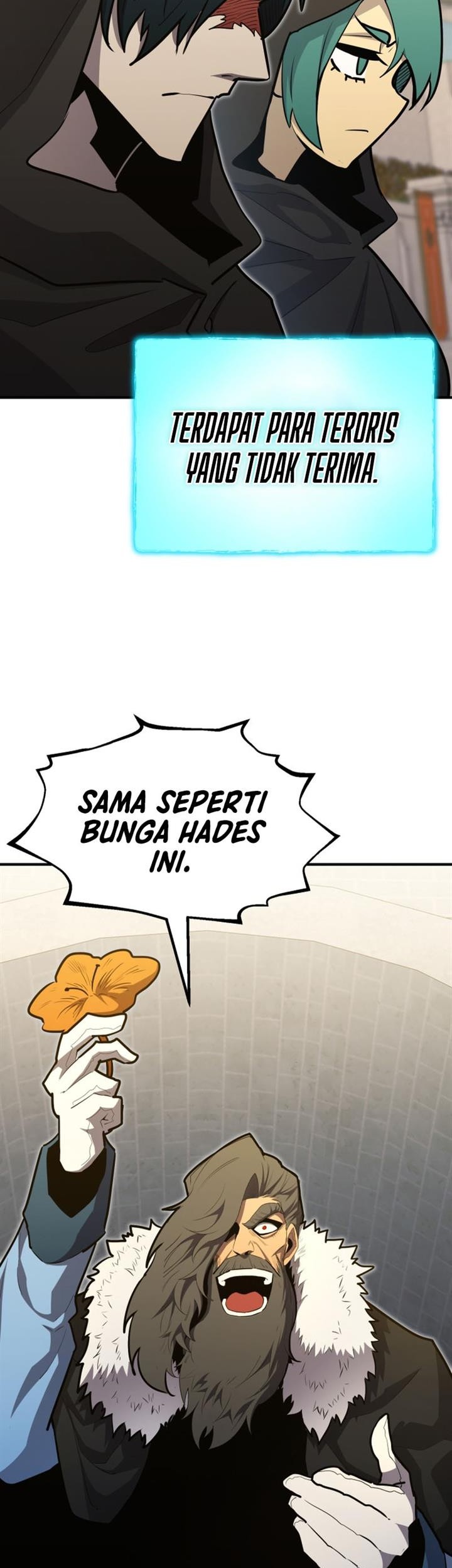 Standard of Reincarnation Chapter 102 Gambar 46