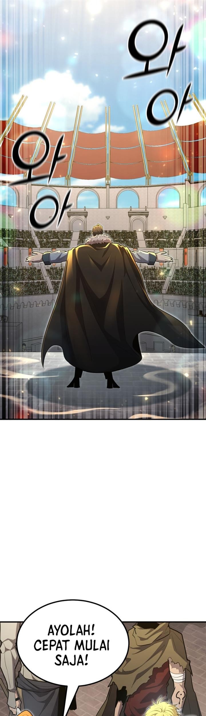 Standard of Reincarnation Chapter 102 Gambar 48