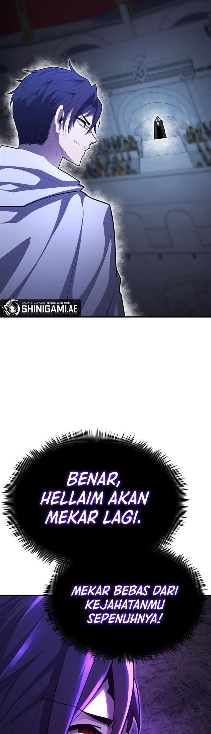 Standard of Reincarnation Chapter 102 Gambar 50