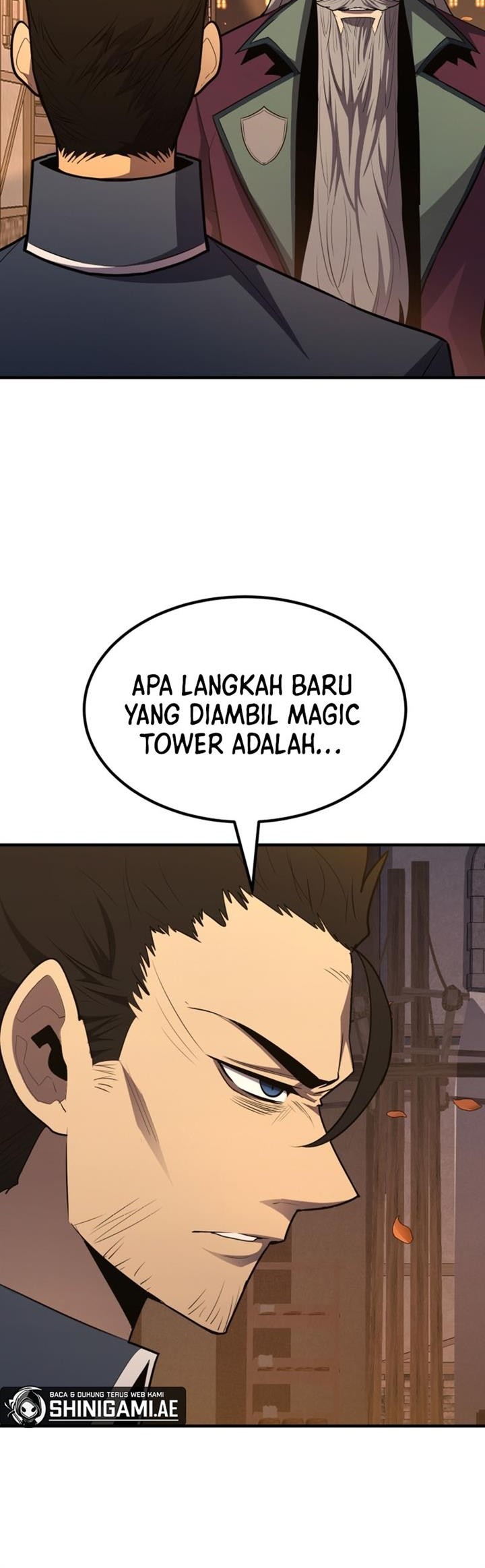 Standard of Reincarnation Chapter 102 Gambar 3