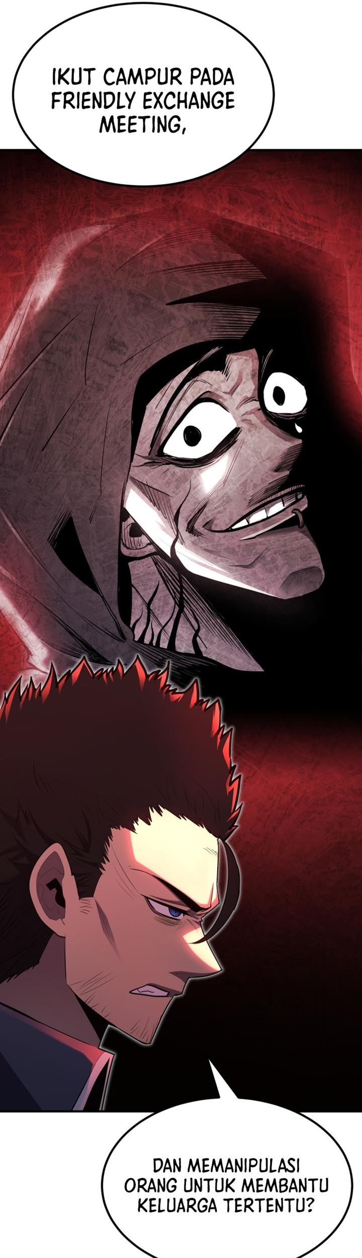 Standard of Reincarnation Chapter 102 Gambar 4