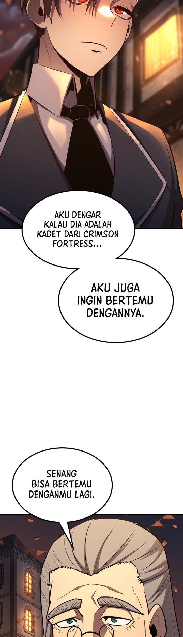 Standard of Reincarnation Chapter 102 Gambar 9