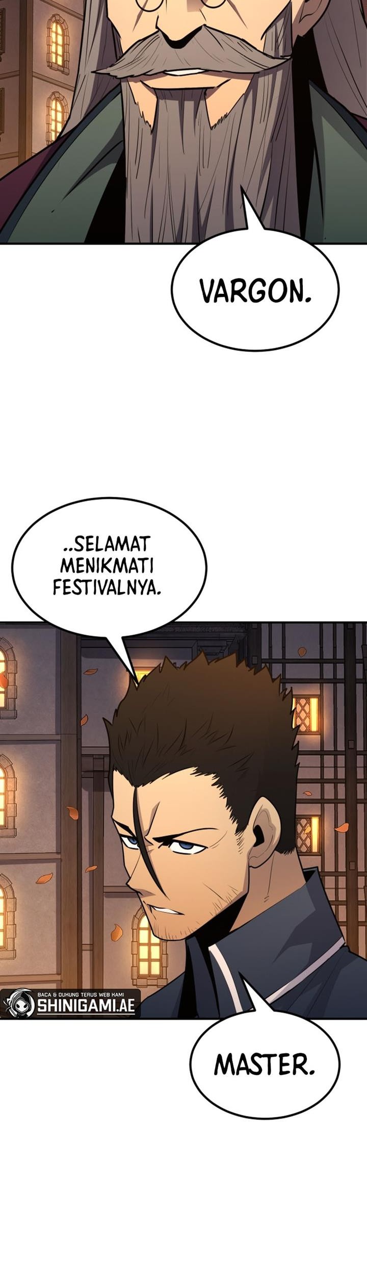 Standard of Reincarnation Chapter 102 Gambar 10