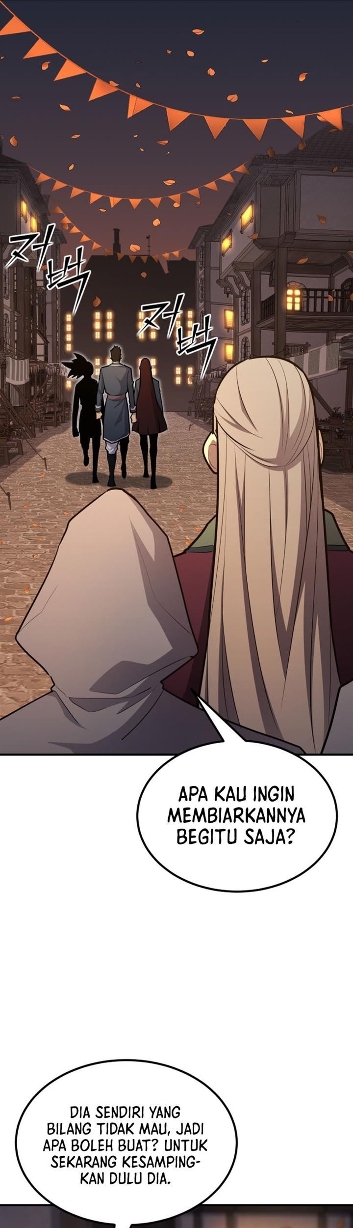 Standard of Reincarnation Chapter 102 Gambar 12