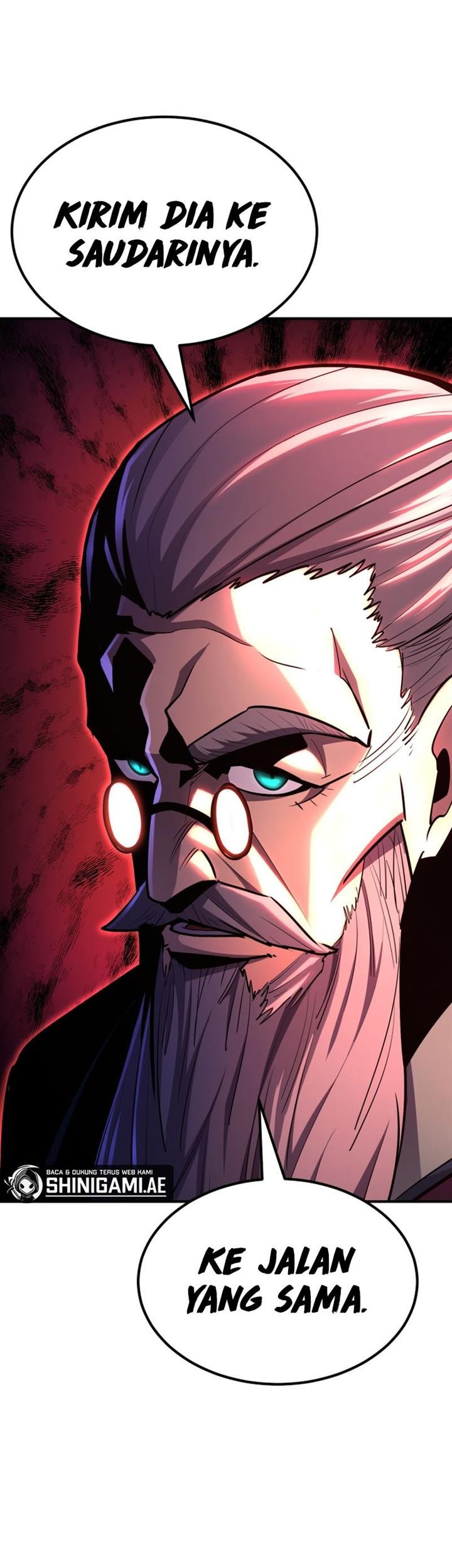 Standard of Reincarnation Chapter 102 Gambar 14