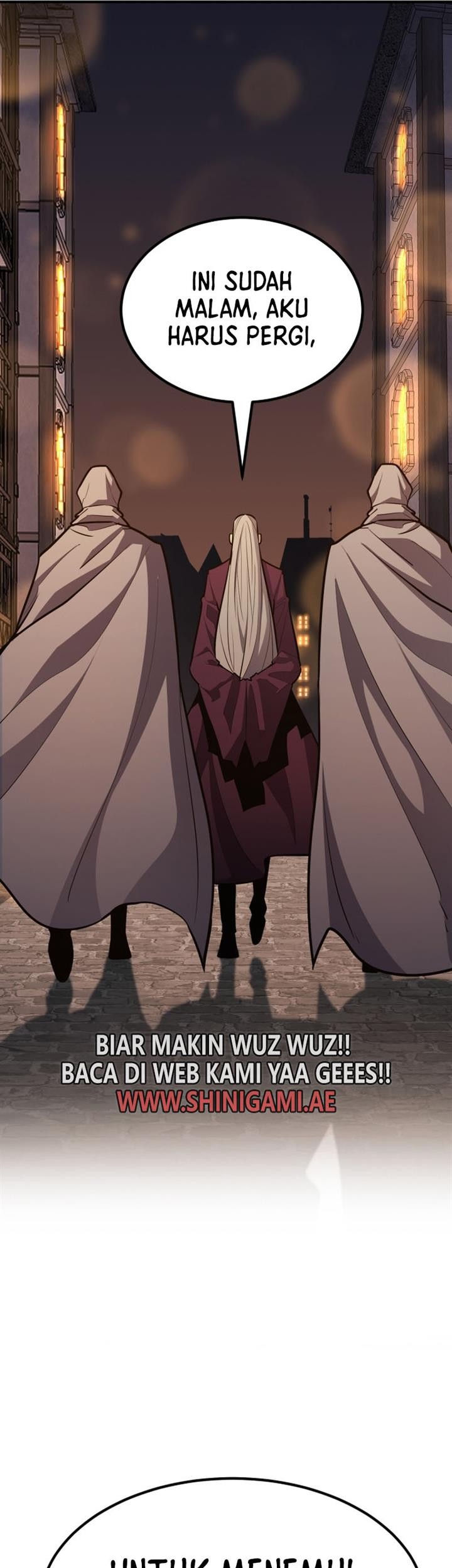 Standard of Reincarnation Chapter 102 Gambar 16