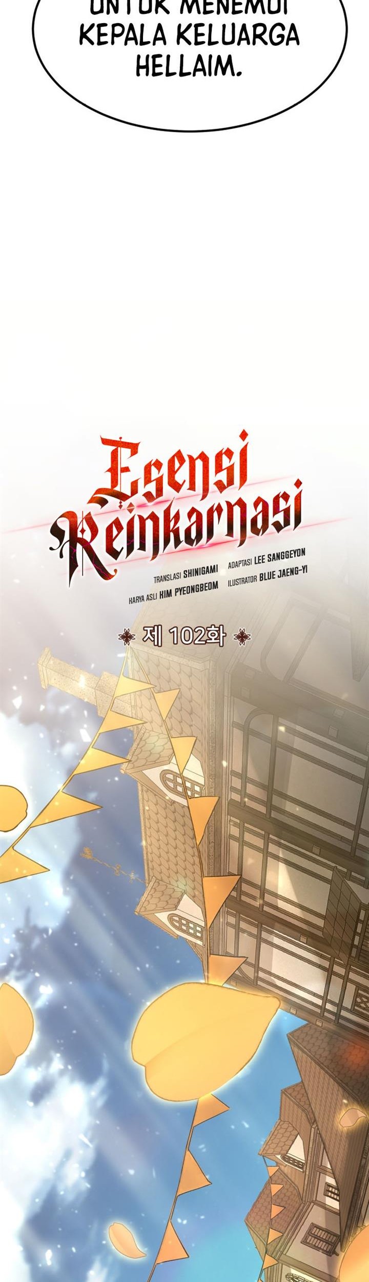 Standard of Reincarnation Chapter 102 Gambar 17