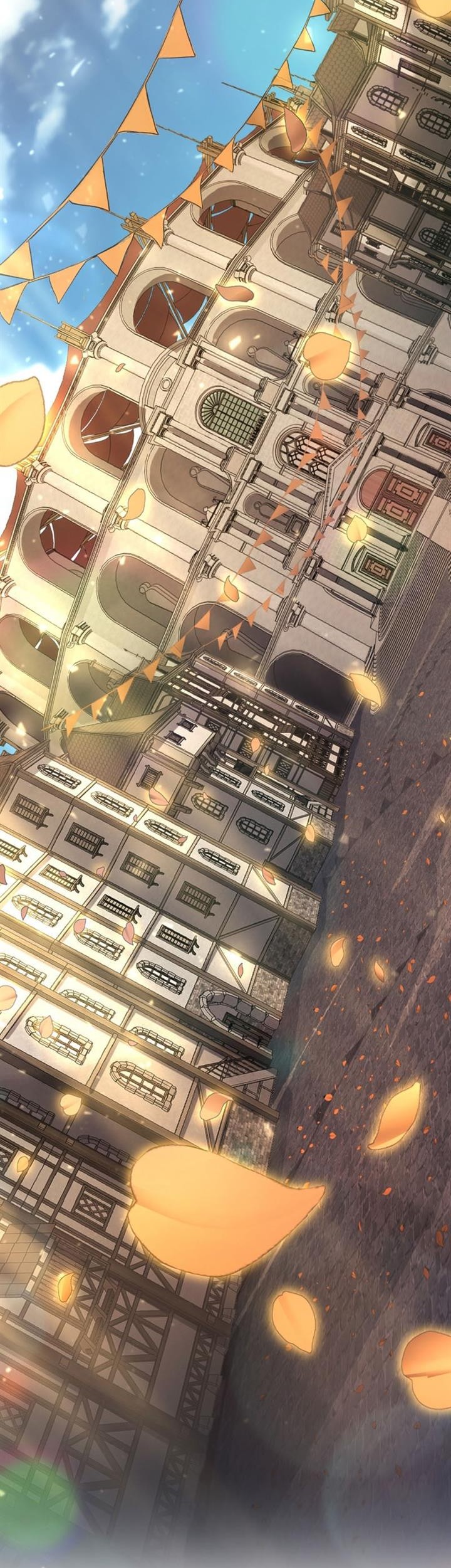 Standard of Reincarnation Chapter 102 Gambar 18