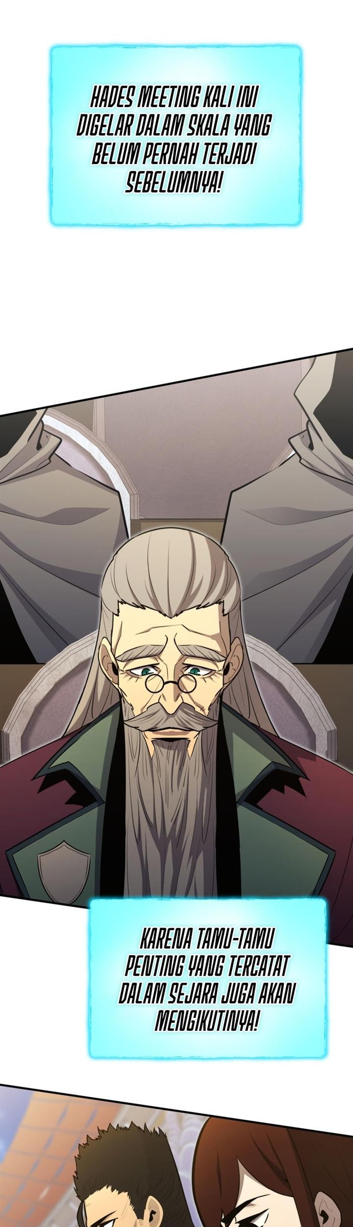 Standard of Reincarnation Chapter 102 Gambar 22