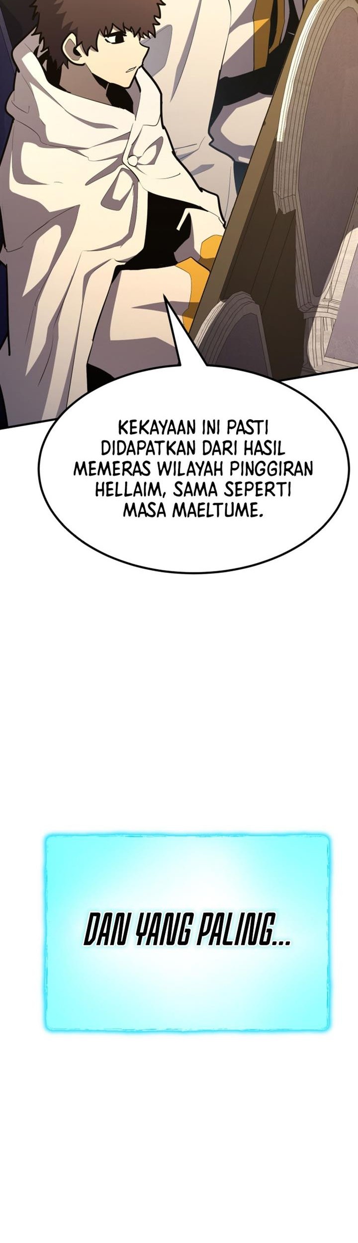 Standard of Reincarnation Chapter 102 Gambar 25