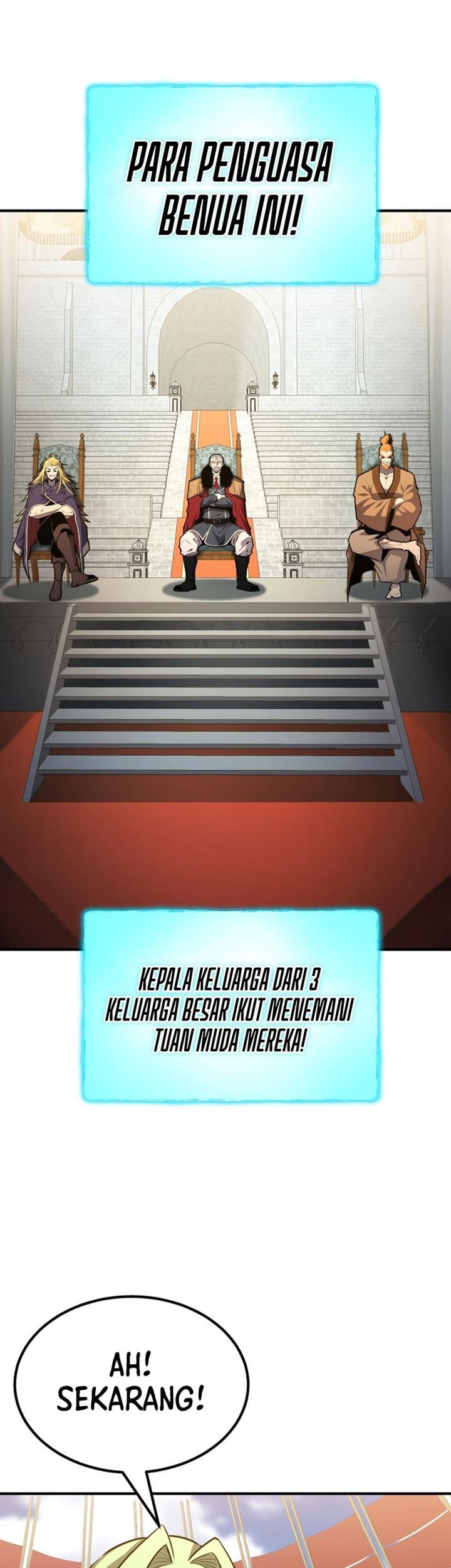 Standard of Reincarnation Chapter 102 Gambar 26