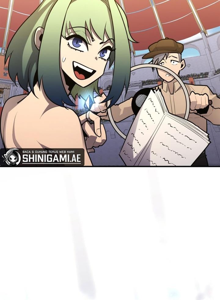 Standard of Reincarnation Chapter 102 Gambar 27