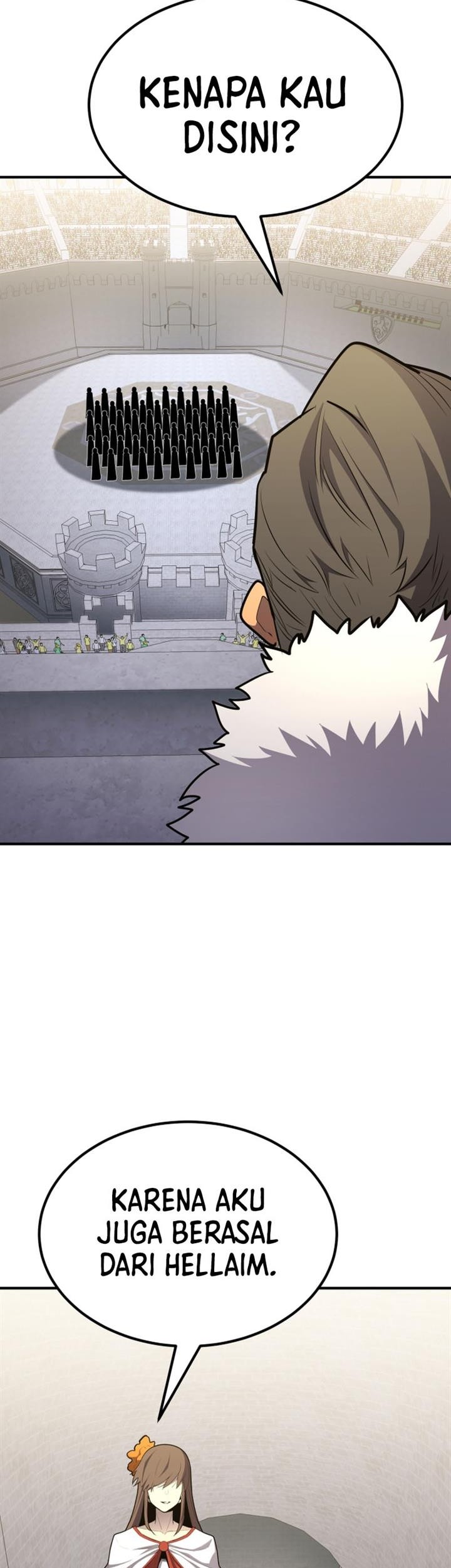 Standard of Reincarnation Chapter 102 Gambar 30