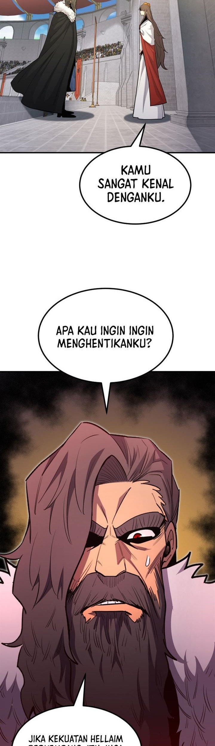 Standard of Reincarnation Chapter 102 Gambar 33