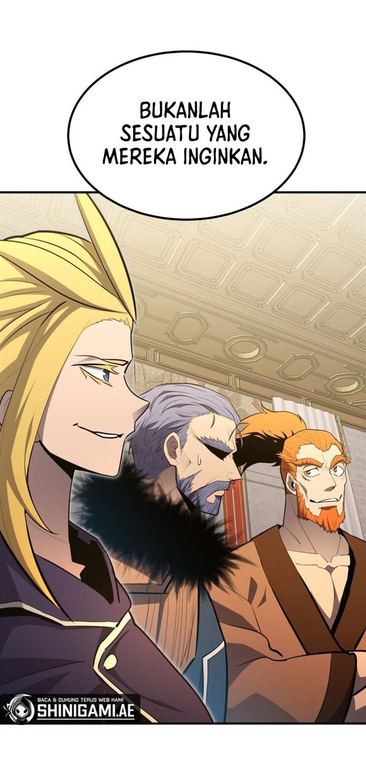 Standard of Reincarnation Chapter 102 Gambar 35