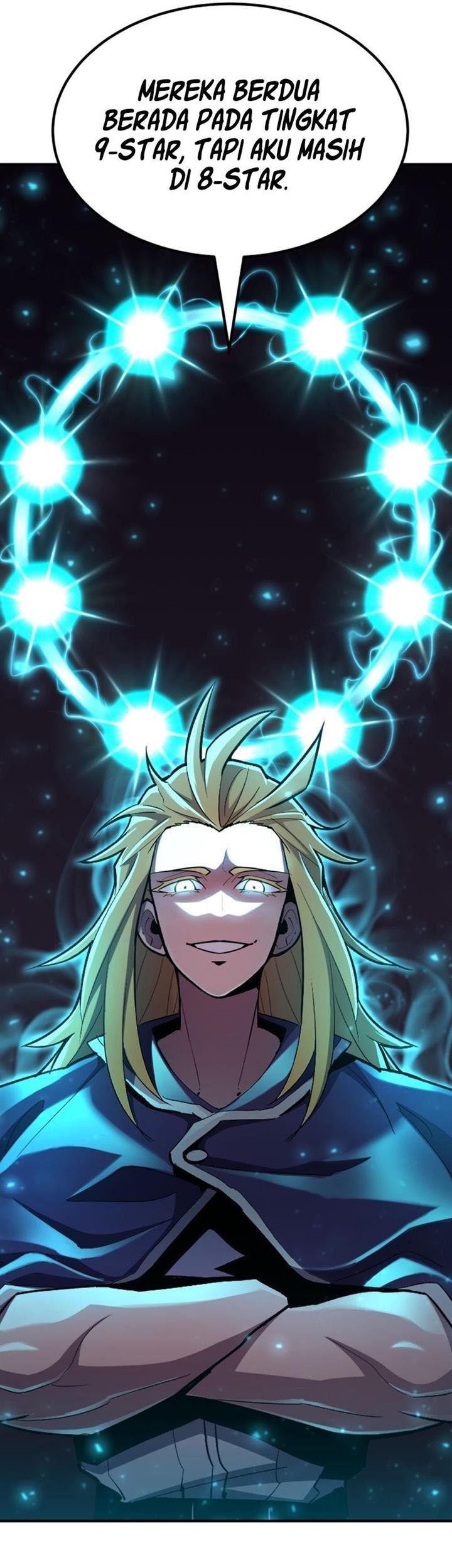 Standard of Reincarnation Chapter 101 Gambar 49