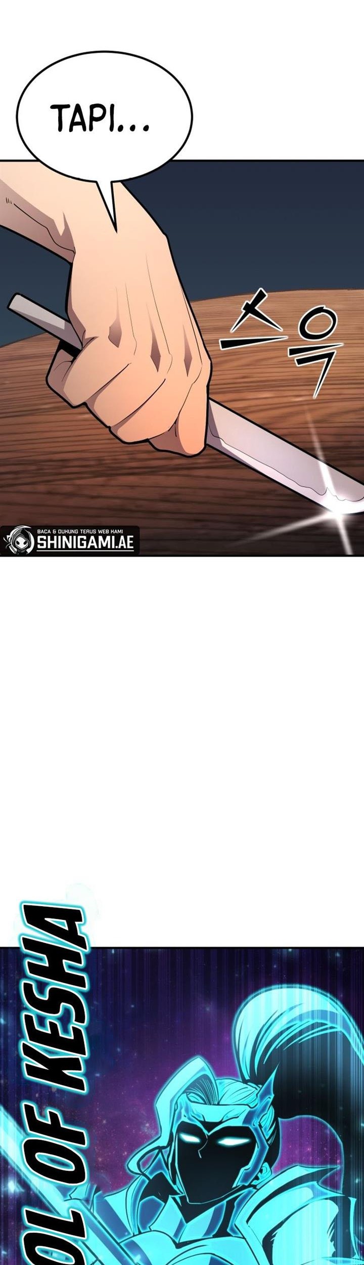 Standard of Reincarnation Chapter 101 Gambar 50