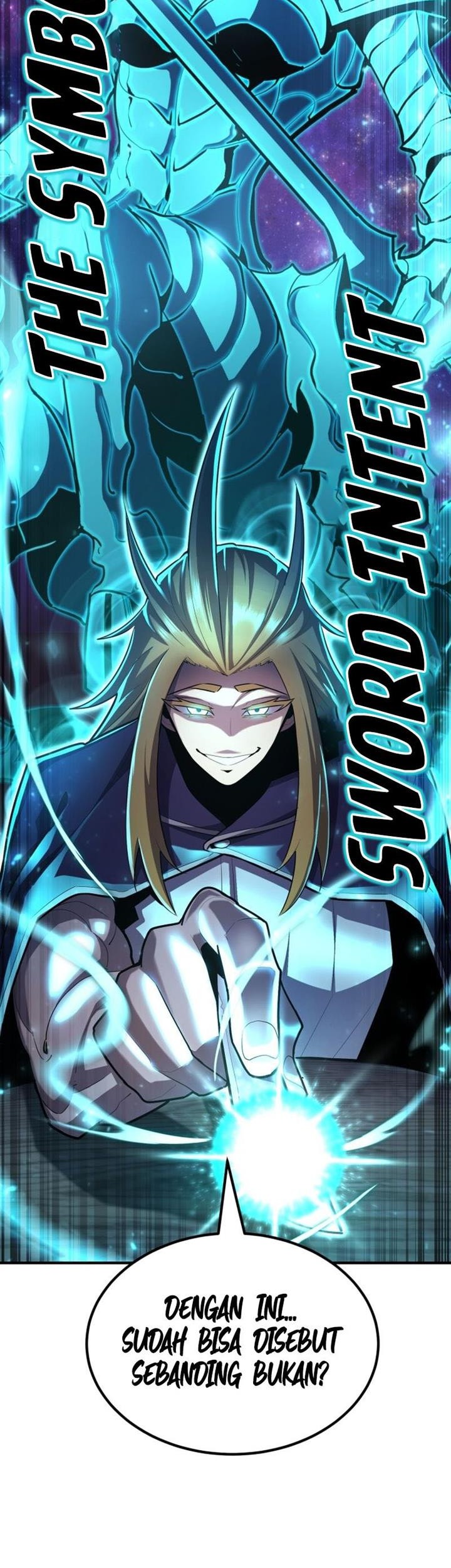 Standard of Reincarnation Chapter 101 Gambar 51