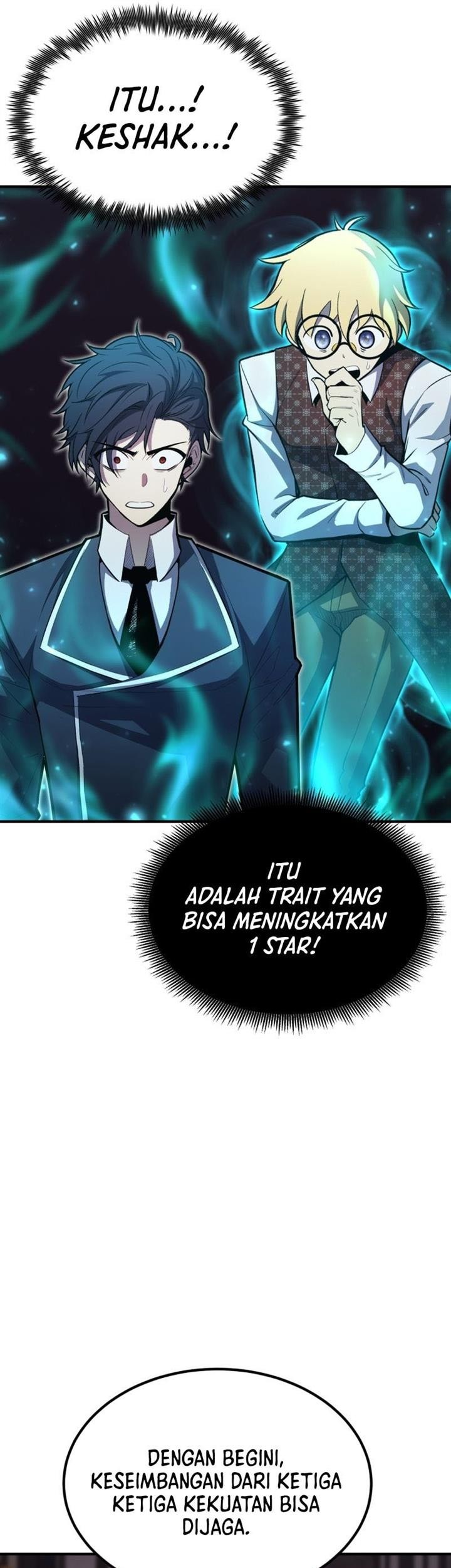 Standard of Reincarnation Chapter 101 Gambar 53