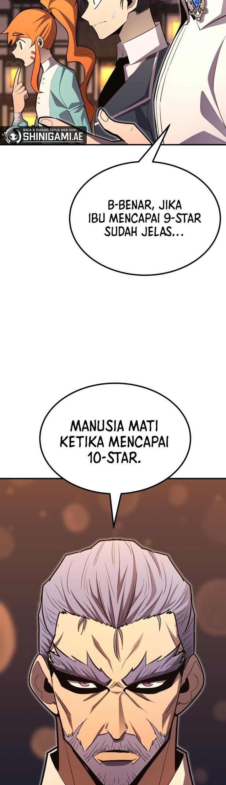 Standard of Reincarnation Chapter 101 Gambar 55