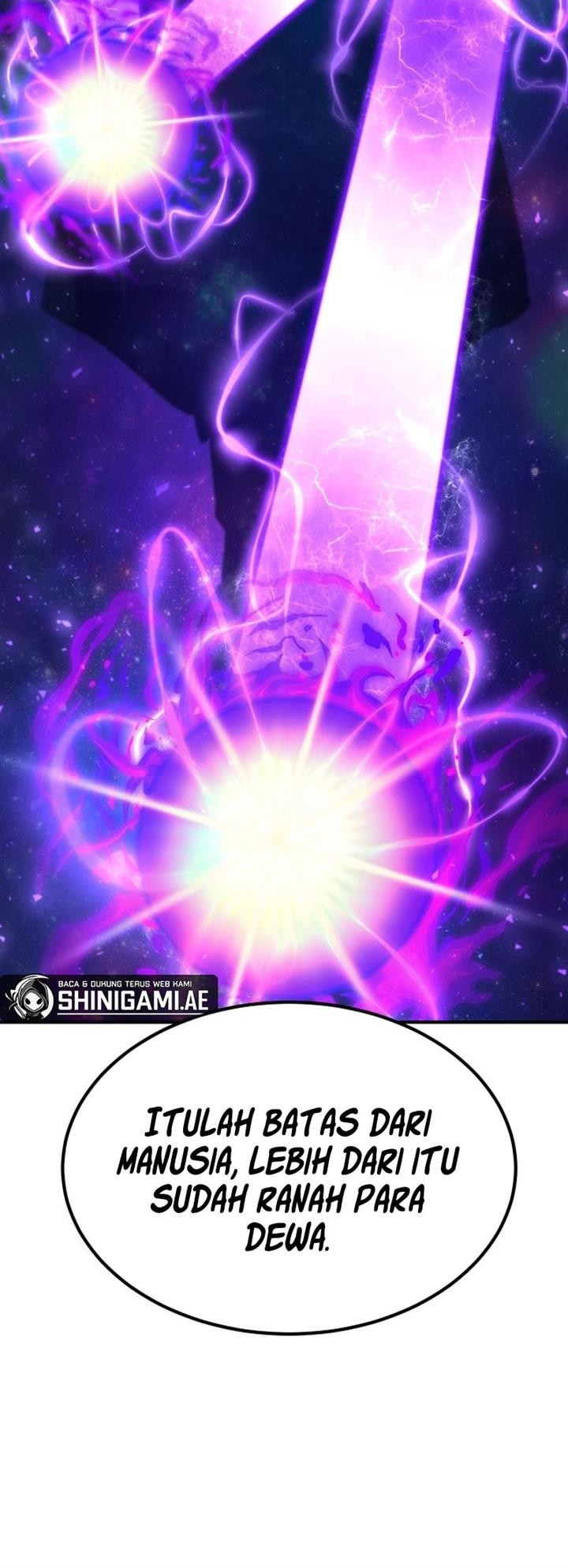 Standard of Reincarnation Chapter 101 Gambar 59